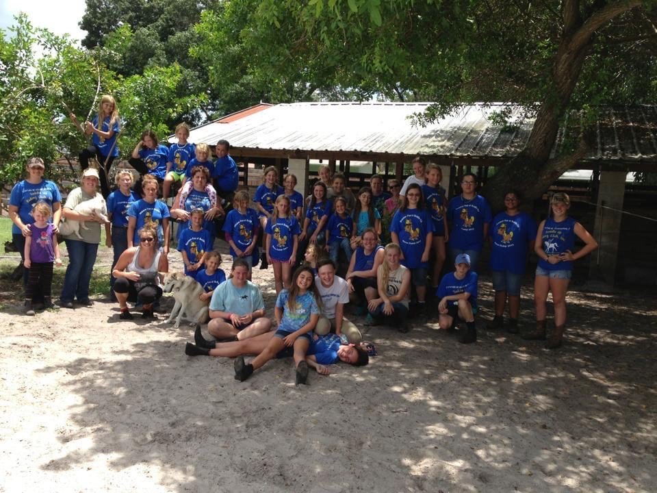 The Boy Who Taught Me Everything: A Journey of Abilities, Determination, and Horses