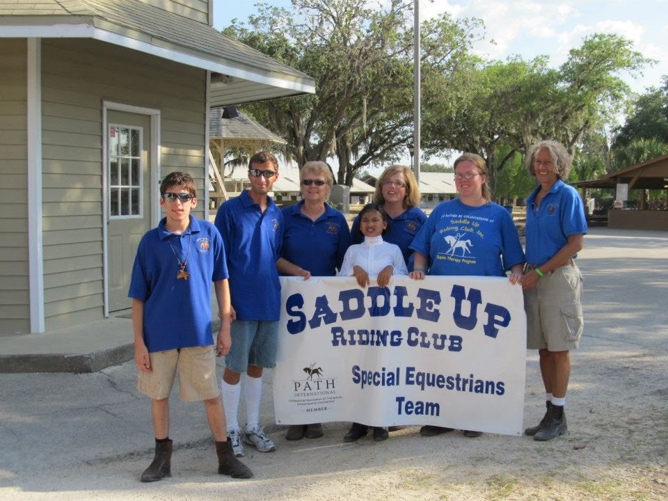 Finding Purpose Through Horses: My Journey in Equine Therapy