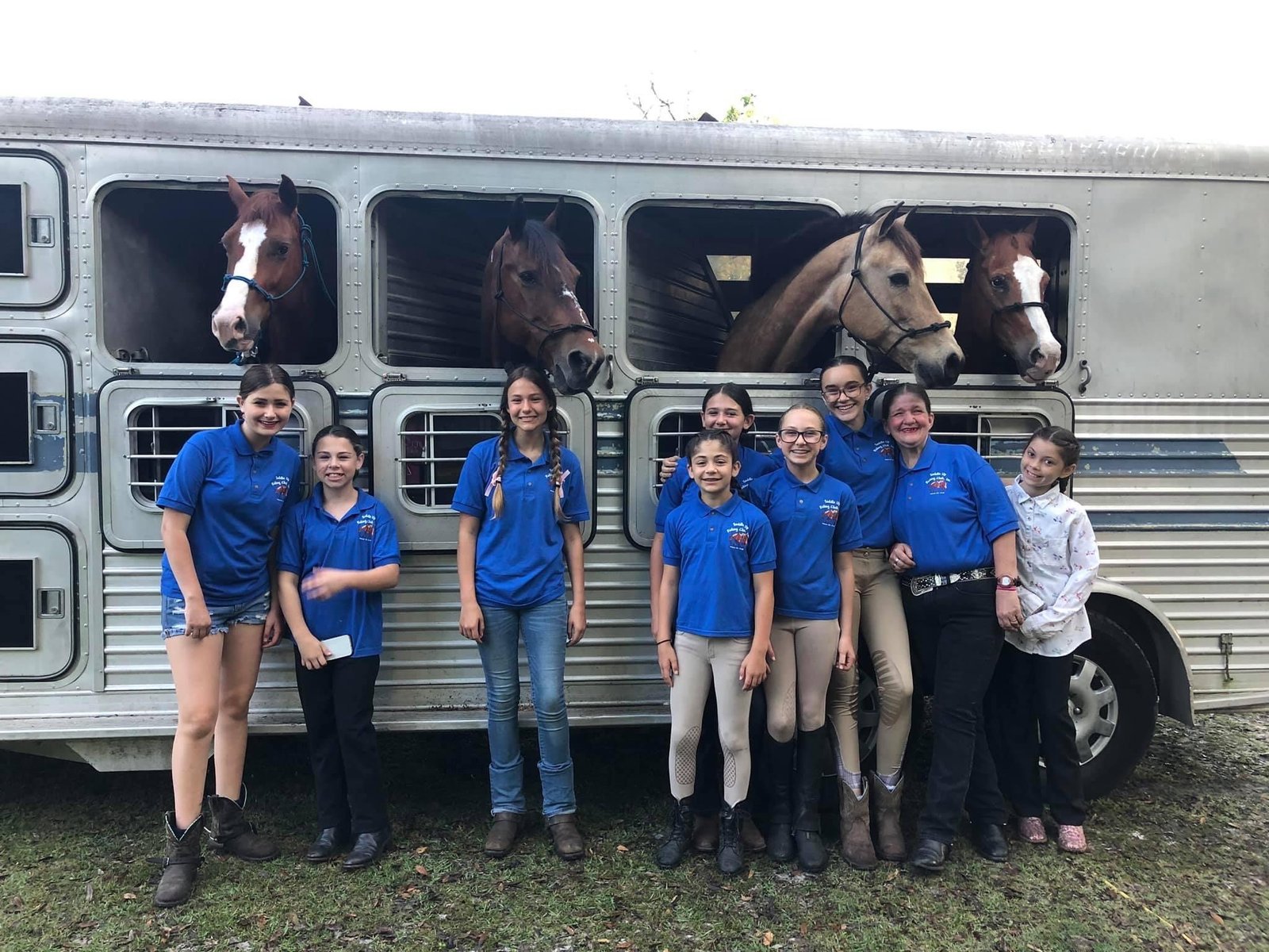 The Privilege of a Lifetime: Reflections on 20+ Years in Equine Therapy